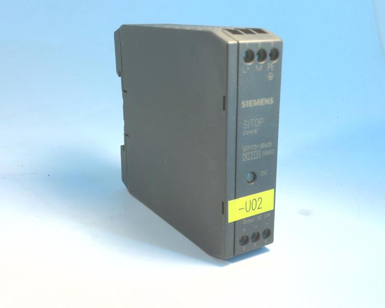 SIEMENS 6EP1731-2BA00