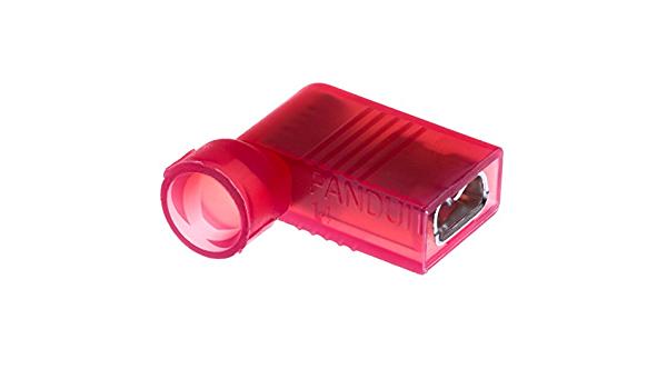 PANDUIT DNFR18-250B-C