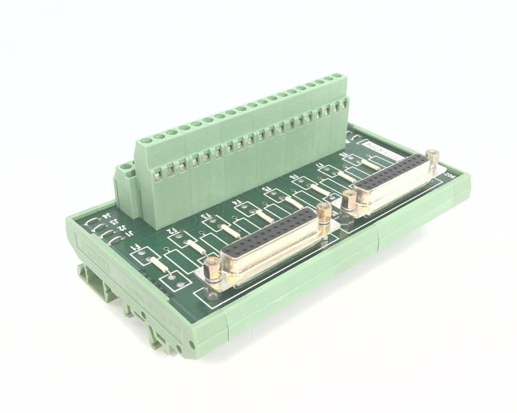 ALLEN BRADLEY 1771-RTP4