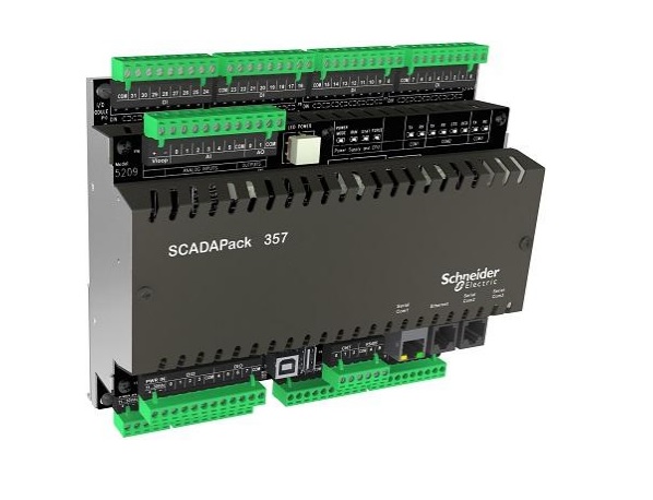 SCHNEIDER ELECTRIC TBUP357-EC55-AB00S