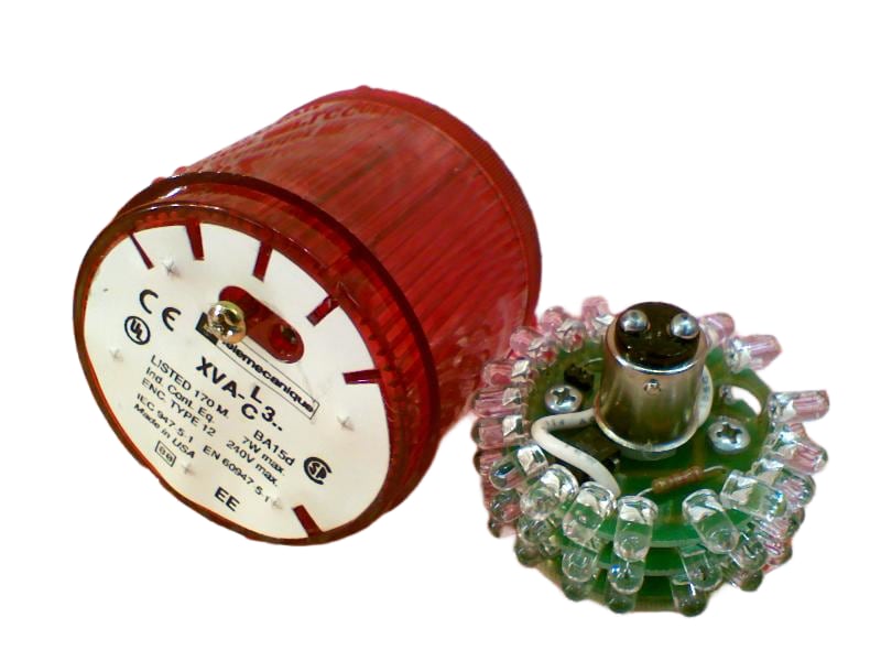 XVACD341C024 by SCHNEIDER ELECTRIC