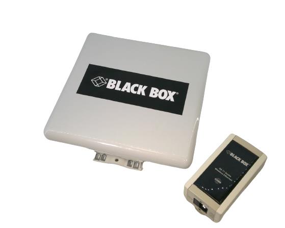 BLACK BOX CORP LW2005A-EU
