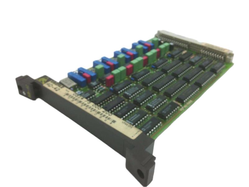 AD-42 by SCHNEIDER ELECTRIC