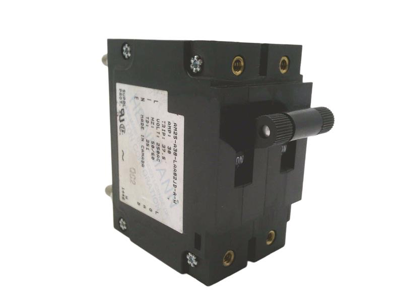 EATON CORPORATION AM2S-A38-LAA02JD-A-W-30-250AC-251