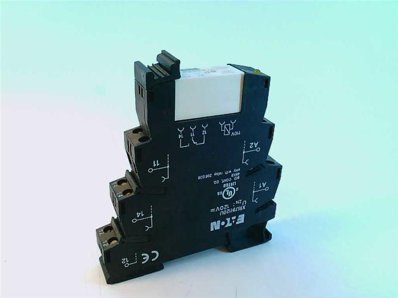 EATON CORPORATION XRU1H120U
