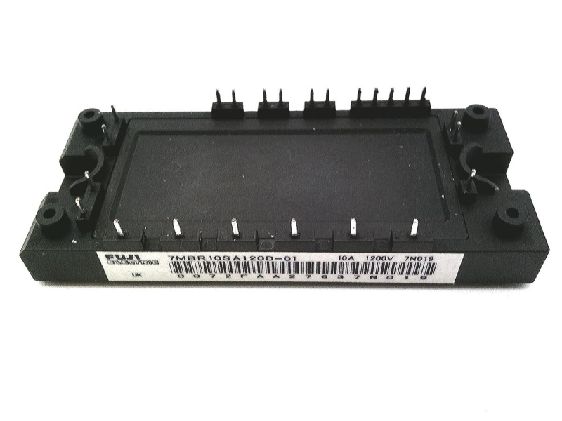 FUJI ELECTRIC 7MBR10SA120D01