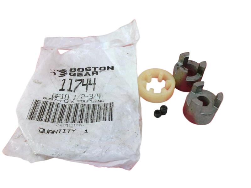 BF101/2-3/4 by ALTRA INDUSTRIAL MOTION