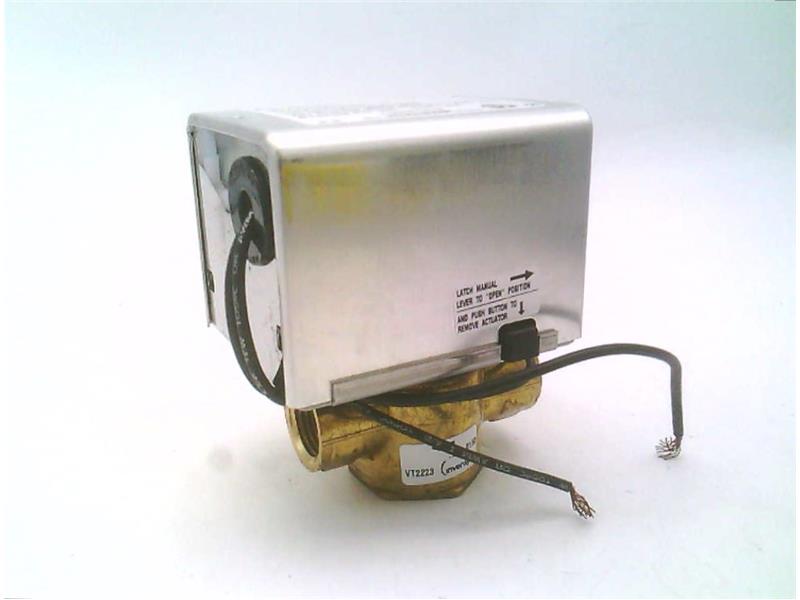 INVENSYS VT2223G23A020