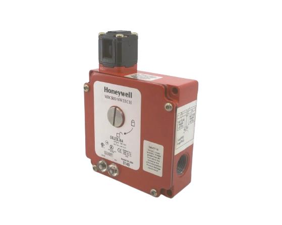 HONEYWELL GKLE3L7A4