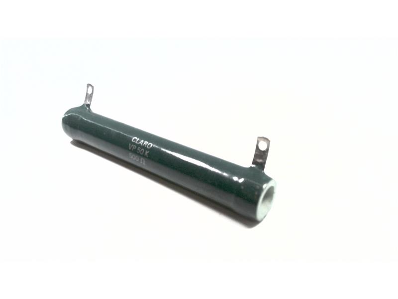 HONEYWELL VP-50-K-500