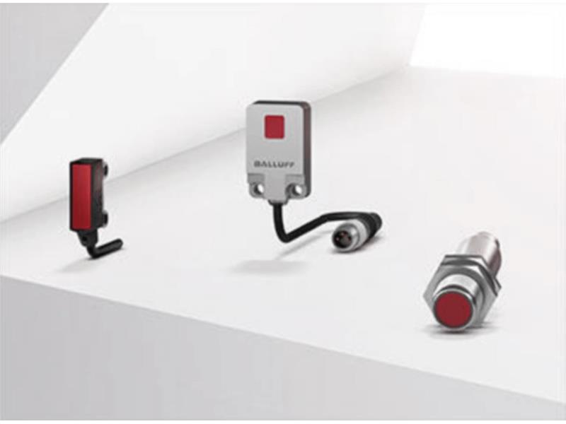 BALLUFF BFO N22-LA-02K-MZG-16-0,9