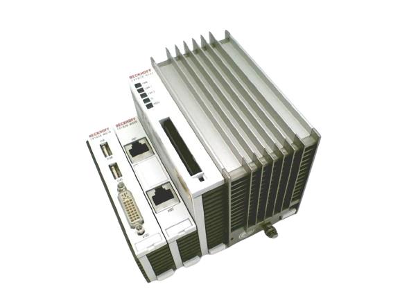 BECKHOFF CX1020-0122