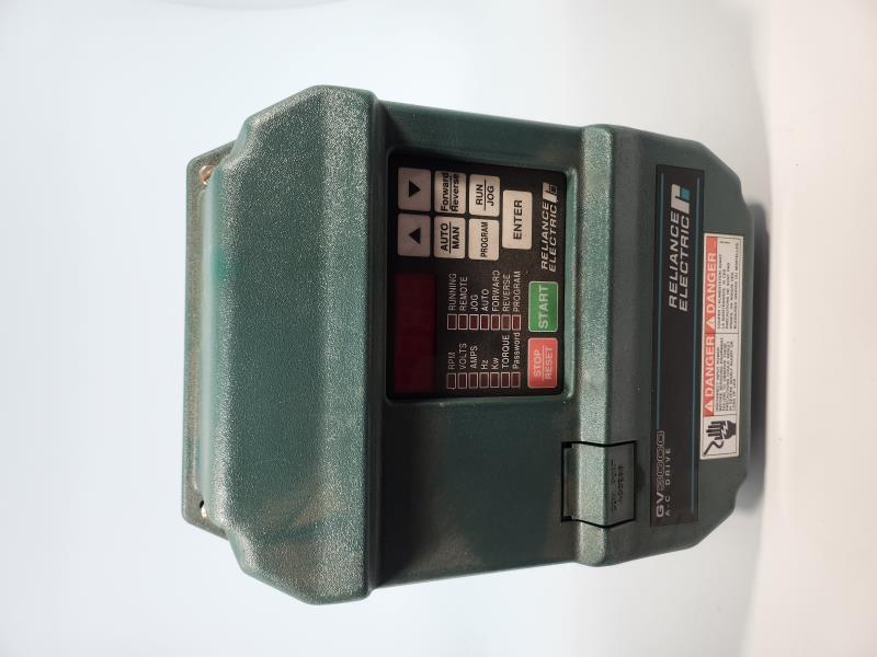 ASEA BROWN BOVERI 2V4122