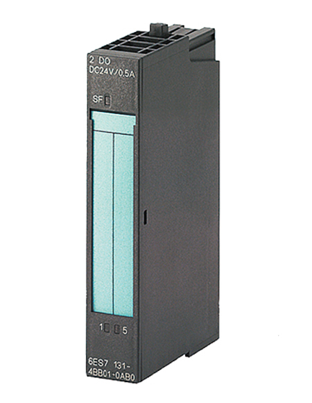 SIEMENS 6ES7131-4BB01-0AA0-EACH