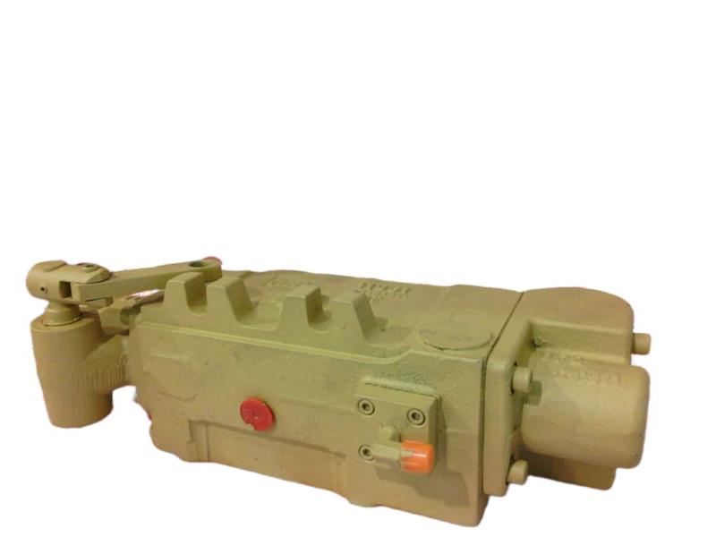 12354 by INGERSOLL RAND