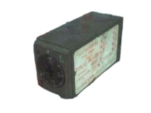 MATSUSHITA ELECTRIC PDX-2C-60S-AC220V