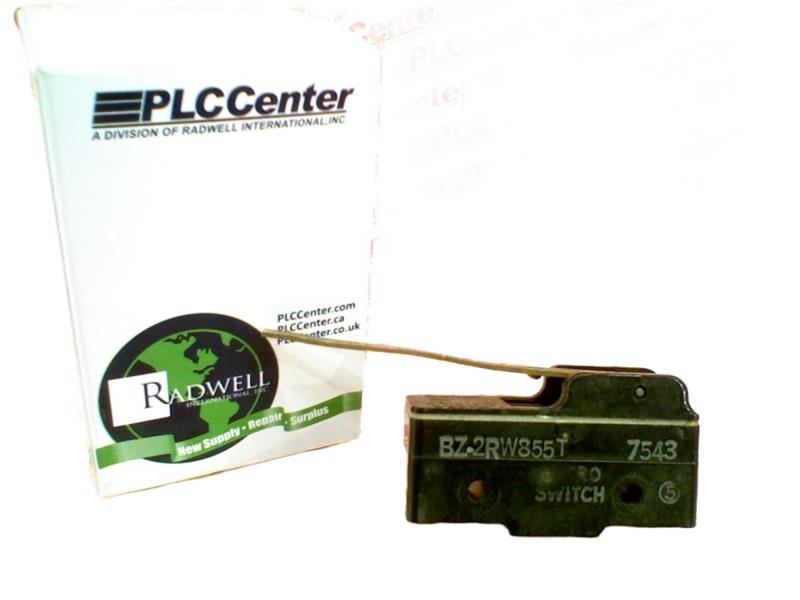 HONEYWELL BZ-2RW8555T