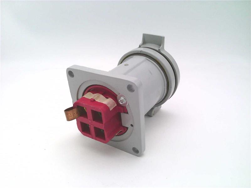 EATON CORPORATION CDR1034 RS