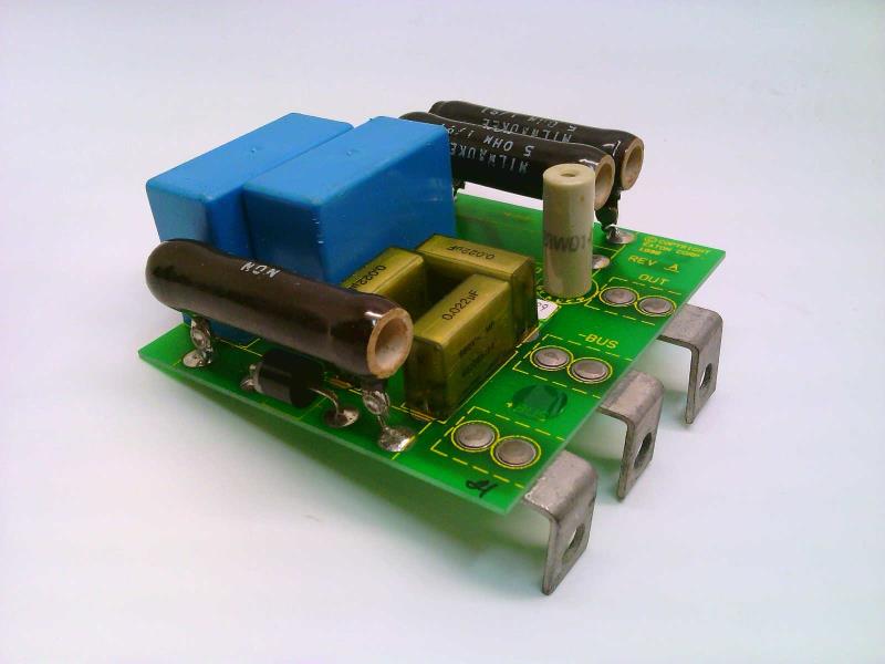 EATON CORPORATION 15-980-1