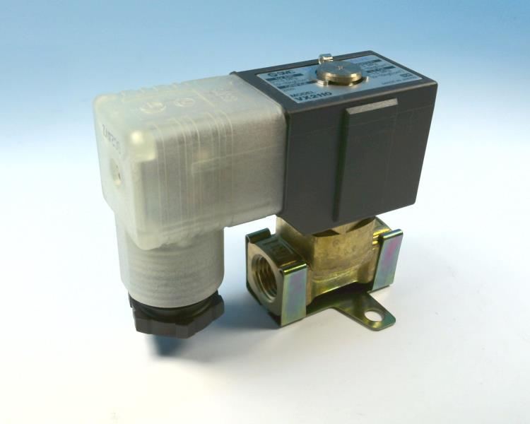 SMC VX2110-02-5DZ-B