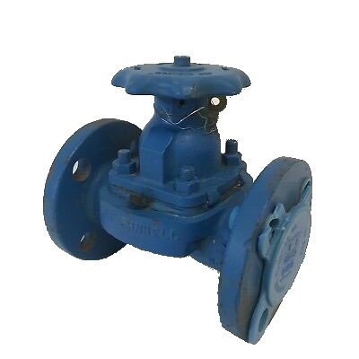 3/4" 2529-3-R2 by ITT