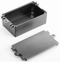 BUD INDUSTRIES CU-1953