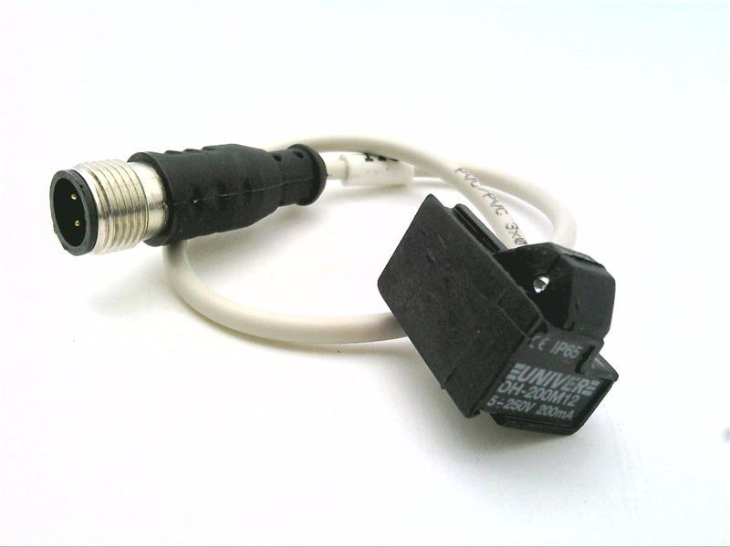 UNIVER GROUP DH-200M12