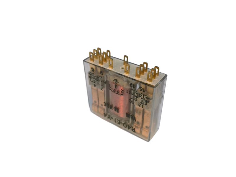 TE CONNECTIVITY R40-E1-Y4-V800