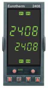 INVENSYS 2408F/CP/VH/R2/XX/XX/XX/XX/M6/ENG