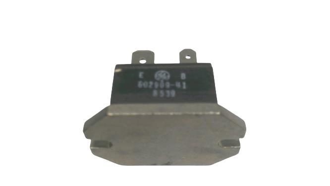 GENERAL ELECTRIC 602909-41
