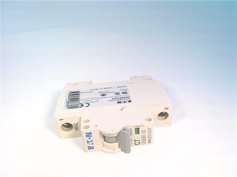 EATON CORPORATION WMZS1C07