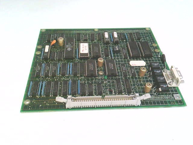 ASEA BROWN BOVERI 814.52.10BUS