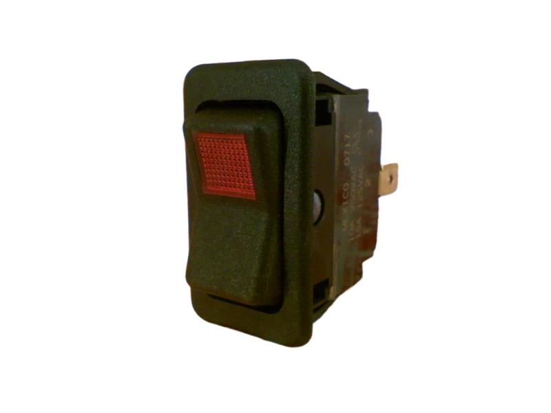 8007K35N323V22 by EATON CORPORATION