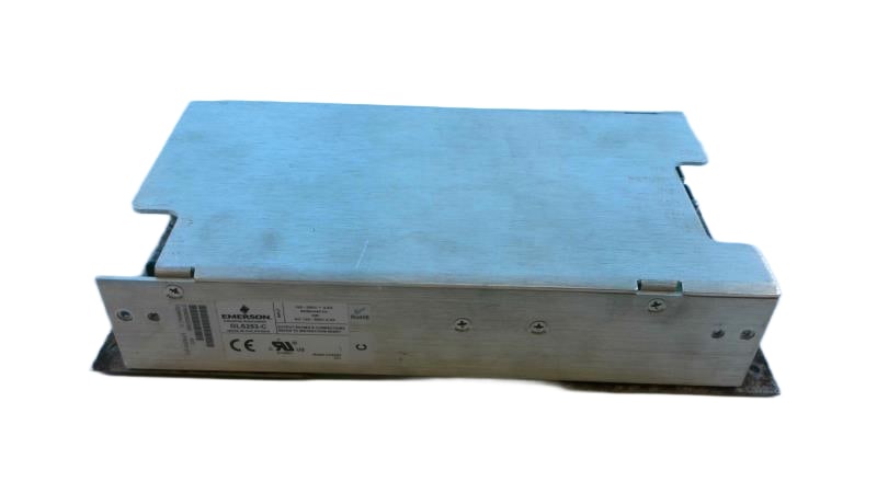 GLS253-C by EMERSON