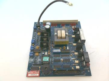 TEXAS AUTOMATION 121493-0317