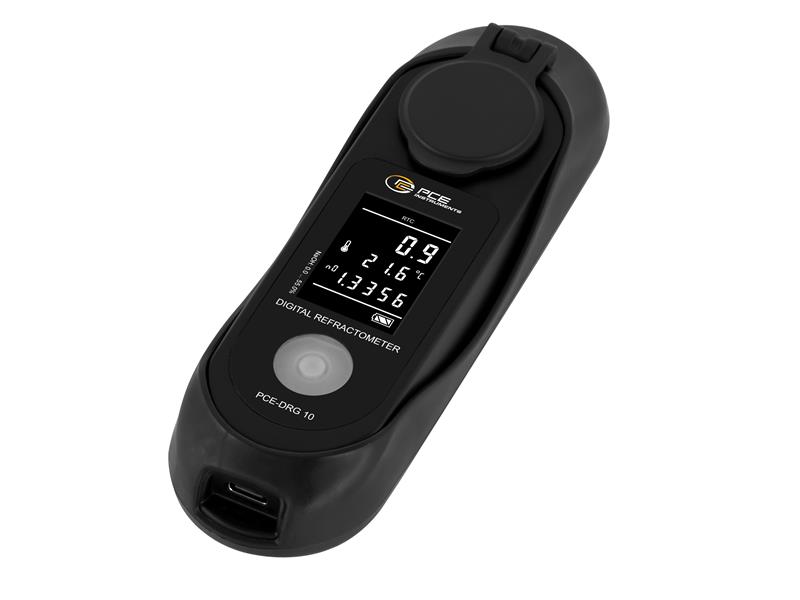 PCE INSTRUMENTS PCE-DRG 10