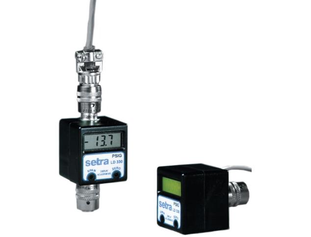 SETRA 3301-L-1-G-D-E-PN