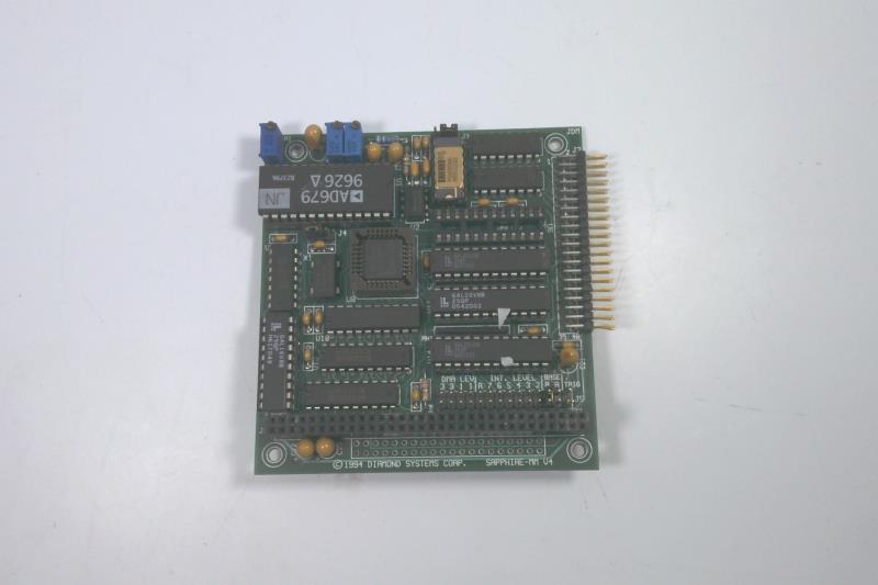 DIAMOND SYSTEMS SAPPHIRE-MM V4
