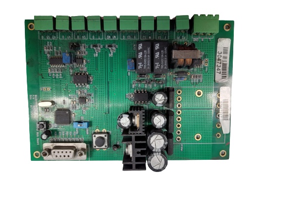 T808204-M by ADHESIVE TECHNOLOGIES