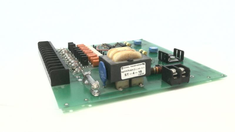 LIBRA SYSTEMS CORP 1033