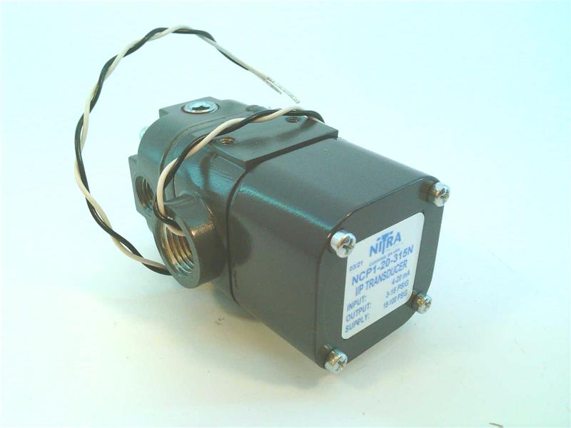 AUTOMATION DIRECT NCP1-20-315N