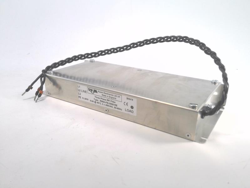 R88A-FI5-3008-RE by OMRON