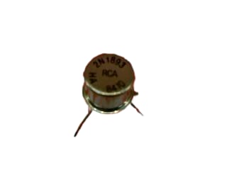 RCA 2N1893