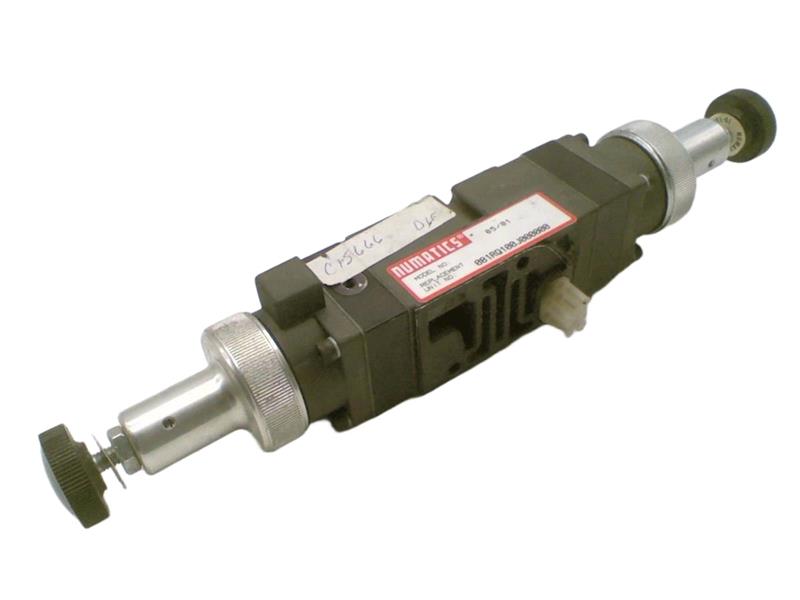 081RQ100J000000 by ASCO
