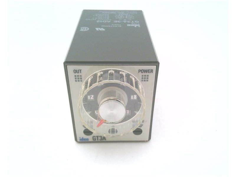 IDEC GT3A-3EAD12