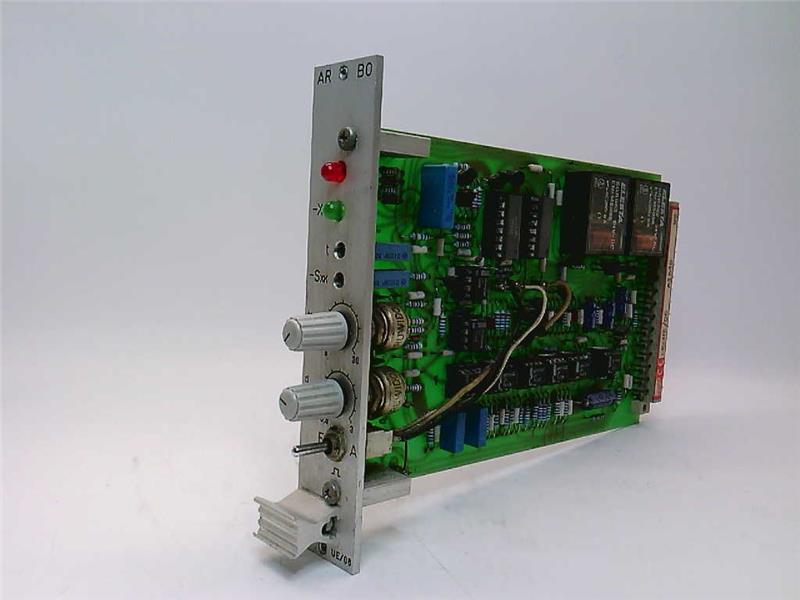 ARBO SYSTEMS EK-UE/06