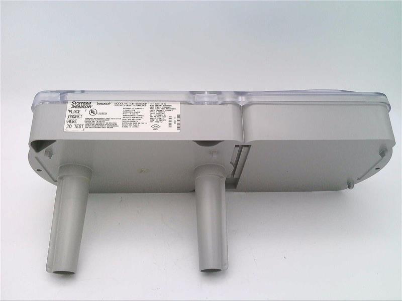 HONEYWELL DH100ACDCP