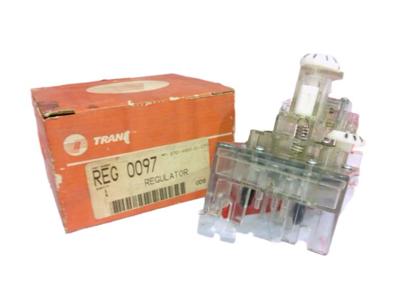 REG-0097 by INGERSOLL RAND