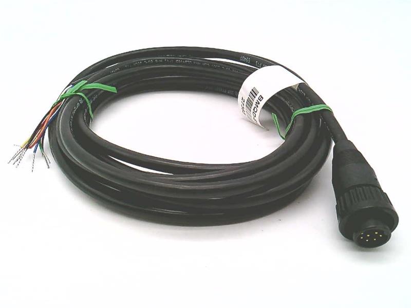 BANNER ENGINEERING BMQD815