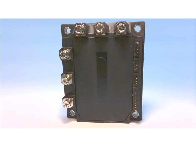 FUJI ELECTRIC 6MBP150RTC060-01